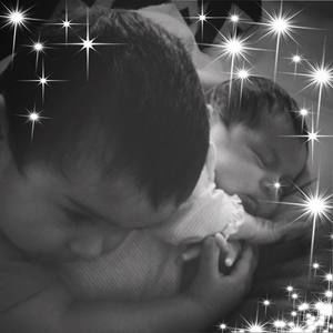 Meet your Posher, Sadie